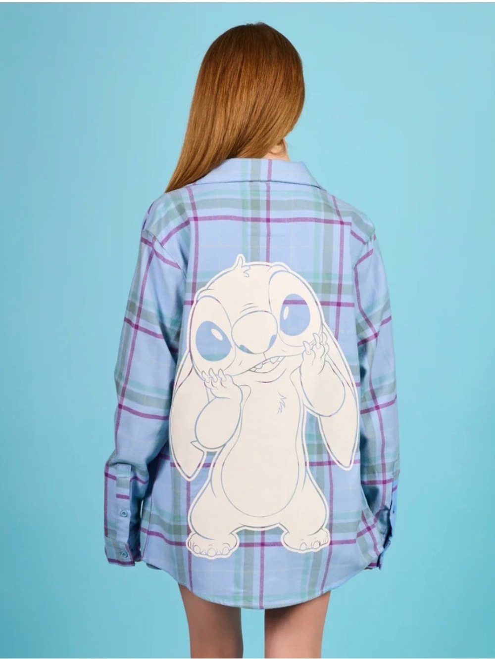 Cakeworthy x Disney - Stitch